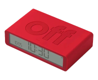 LEXON Flip Classic Red LR157R4 - 1552047 - zdjęcie 4
